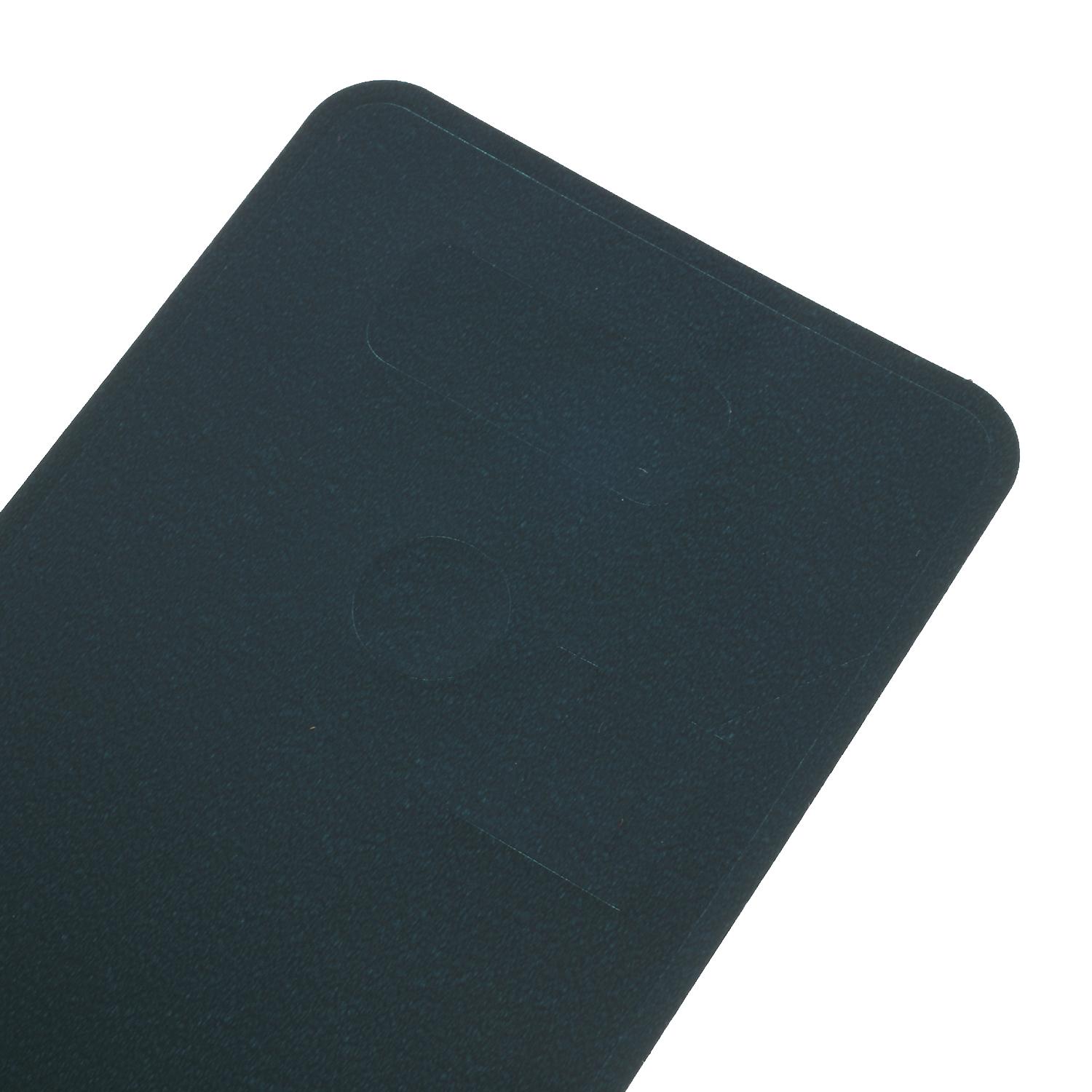 

Battery Back Door Adhesive Sticker Replacement for LG V30 Type A