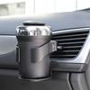 1PC Nieuwe Auto Ventilatieopening Drankbeker Fleshouder Auto Vrachtwagen Waterfleshouder Beugel Auto Waterfleshouder LXY