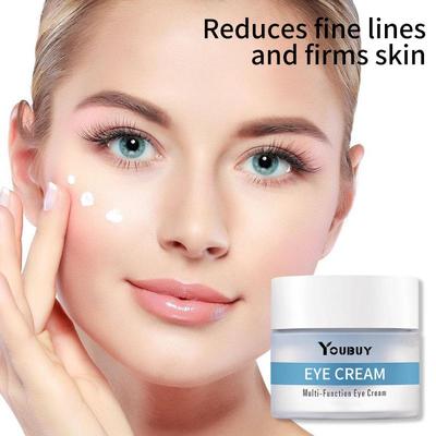 YOUBUY Multifunctional Eye Cream, Moisturizing, Diminishing Fine Lines, Firming and Lifting Eye Care