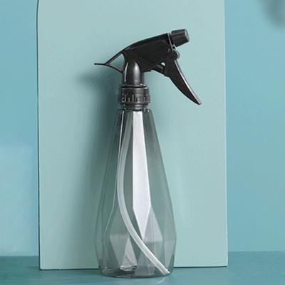 500 ml Sprühflasche mit Nebelstrahl, Dual-Modus, nachfüllbar, für Haarpflanzen, Körperpflege, leeres Sprühgerät, Gartenbedarf