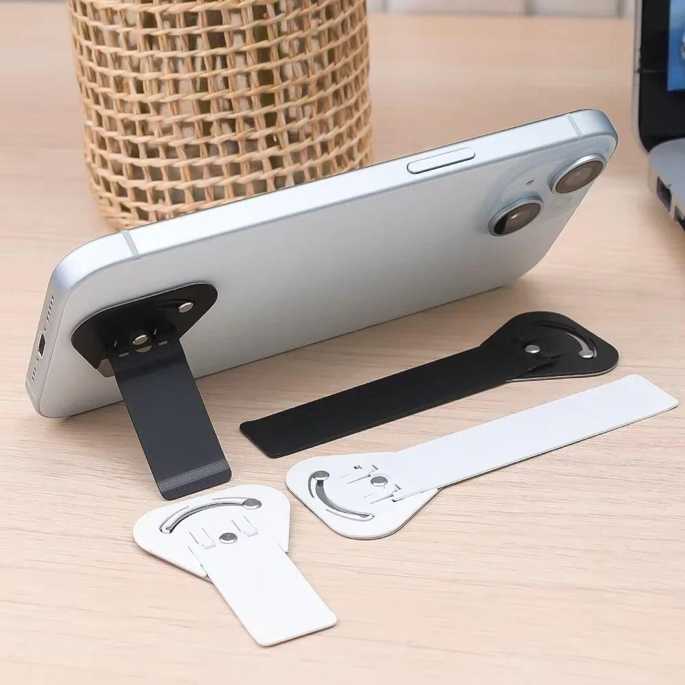 Adhesive Phone Holder Ultra Thin Kickstand New Tablet Bracket
