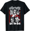 Aerosmith - Eat the Rich T-Shirt