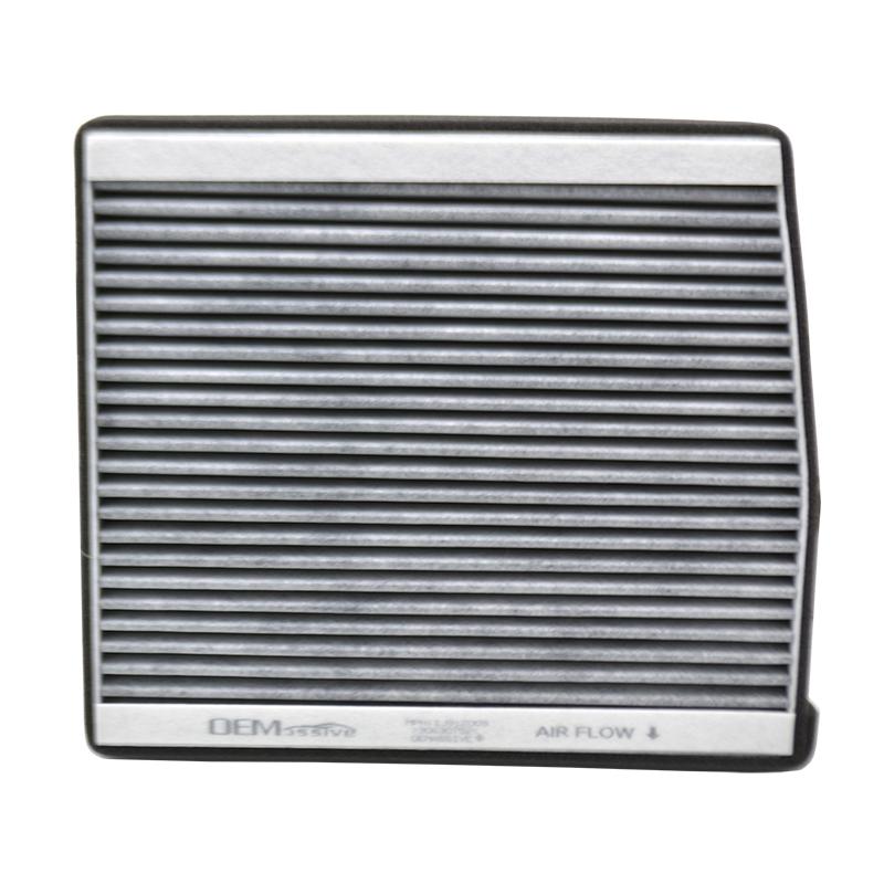 2x Car Pollen Cabin Filter Activated Carbon For Volvo C70 Convertible S60 S70 S80 V70 XC70 Cross Country XC90 30630752 9204626-7