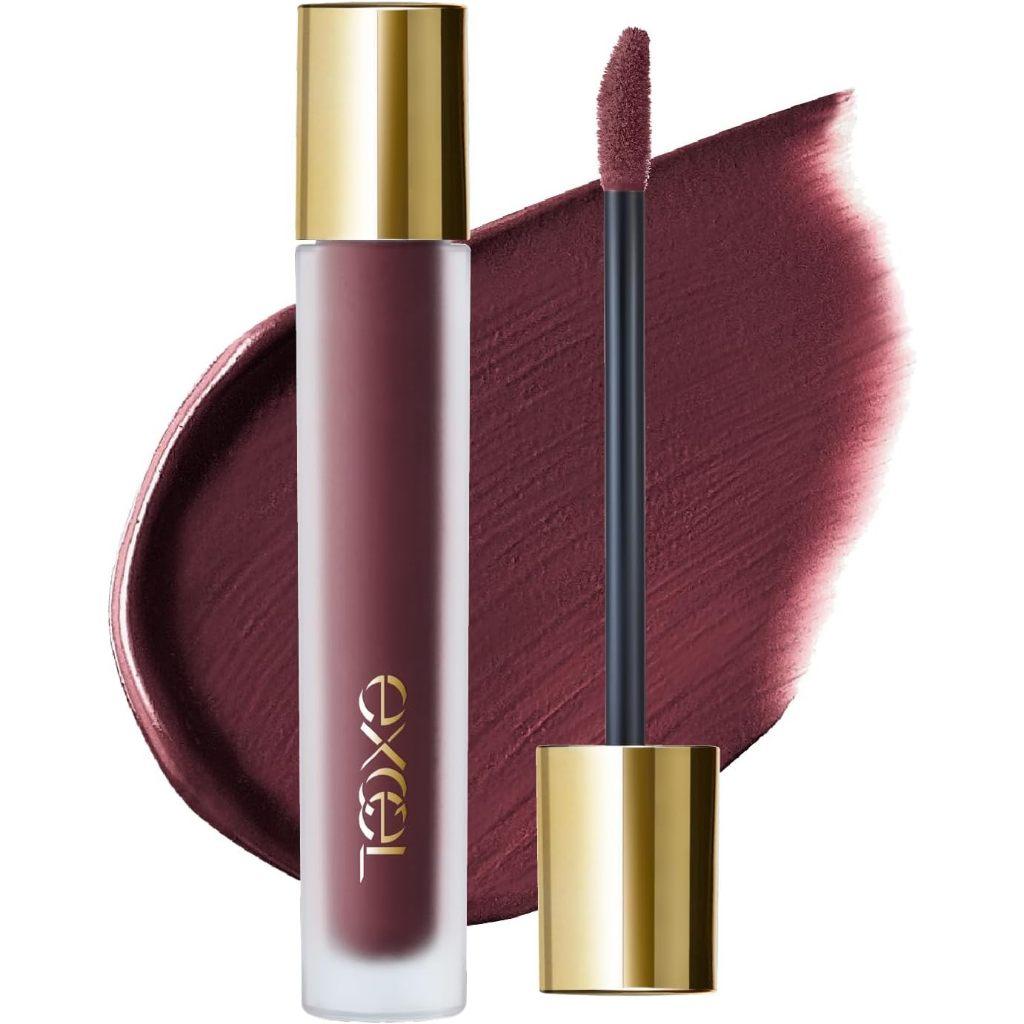 Excel Lip Velvetist Lipstick Series (2.5g)