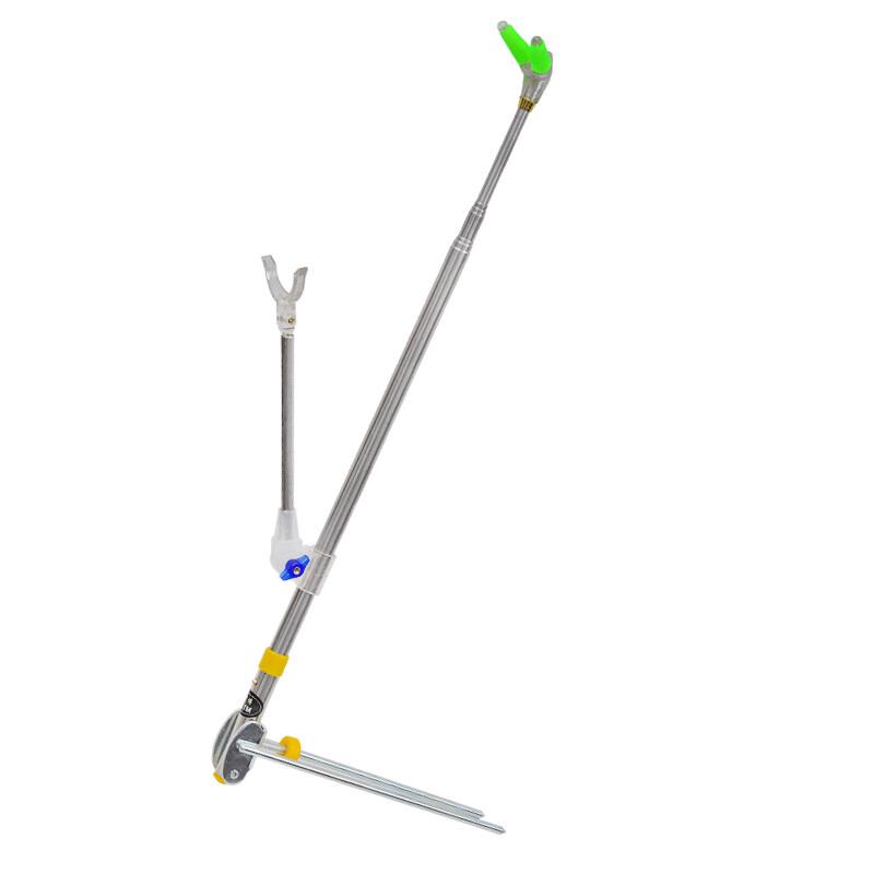 Shensha Stainless Steel Fishing Rod Holder