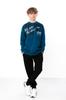 Teen Boys' Sports Tracksuit – Printed Sweatshirt and Jogger Pants, Any season 6419-057-33-1 HC