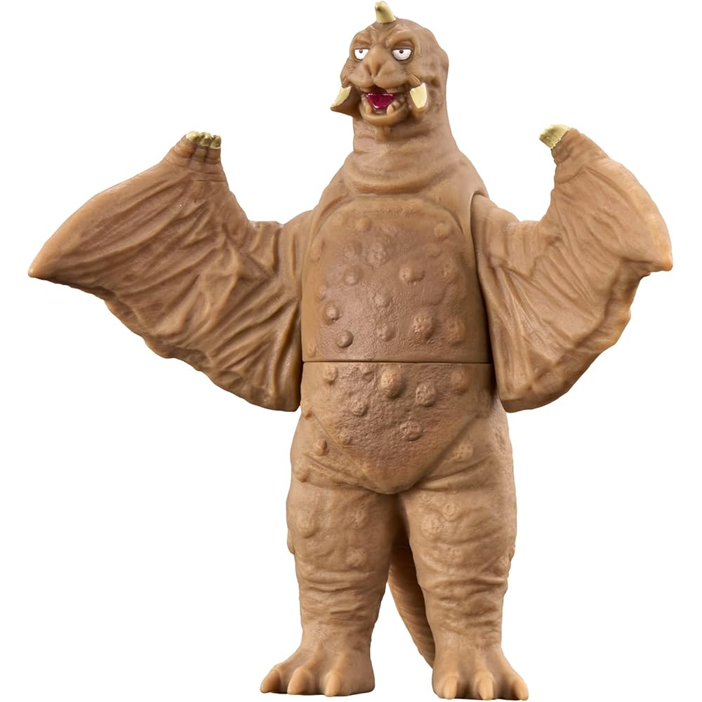 

Ultra Kaiju Series 193 Pegira Collectible Figure Action Toy 15cm