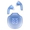 Acefast T9 Wireless Earbuds Bluetooth 5.3 - Blue, In-Ear Mobile Accessories