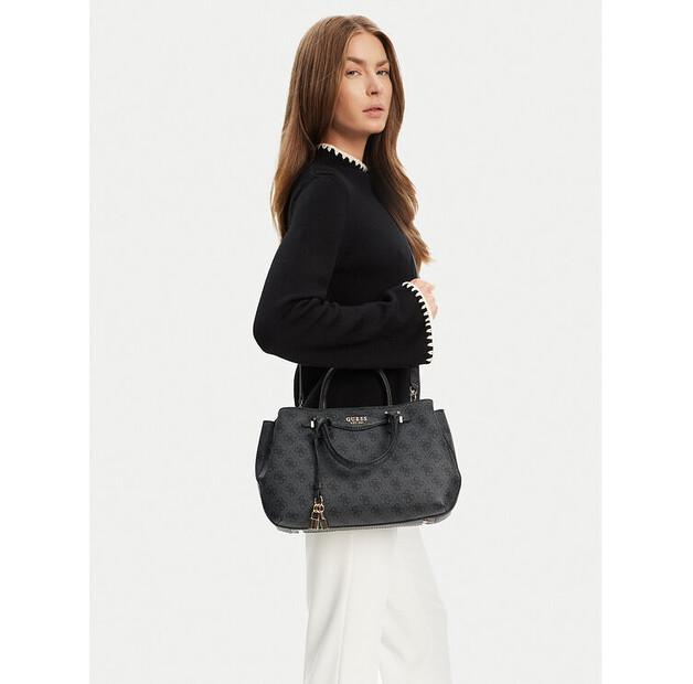 Bag Guess Katya HWSG96 52060 Grey