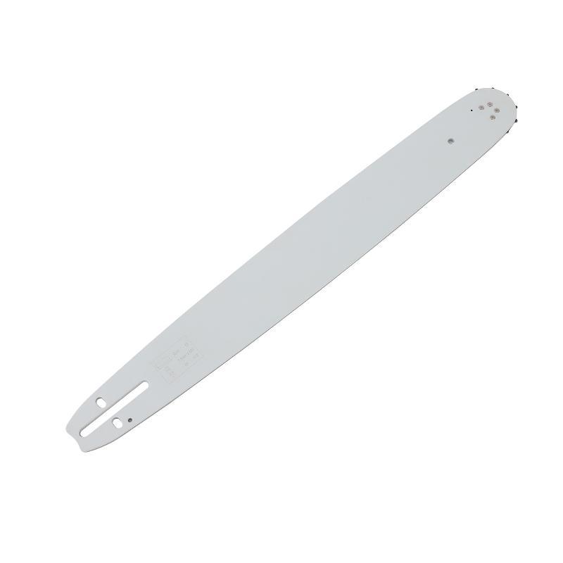 16 Inch 56 Drive Chainsaw Replacement Part Set Guide Bar + Saw Chain for Outdoor Logging Carpentry DIY Wood Cutting Tools