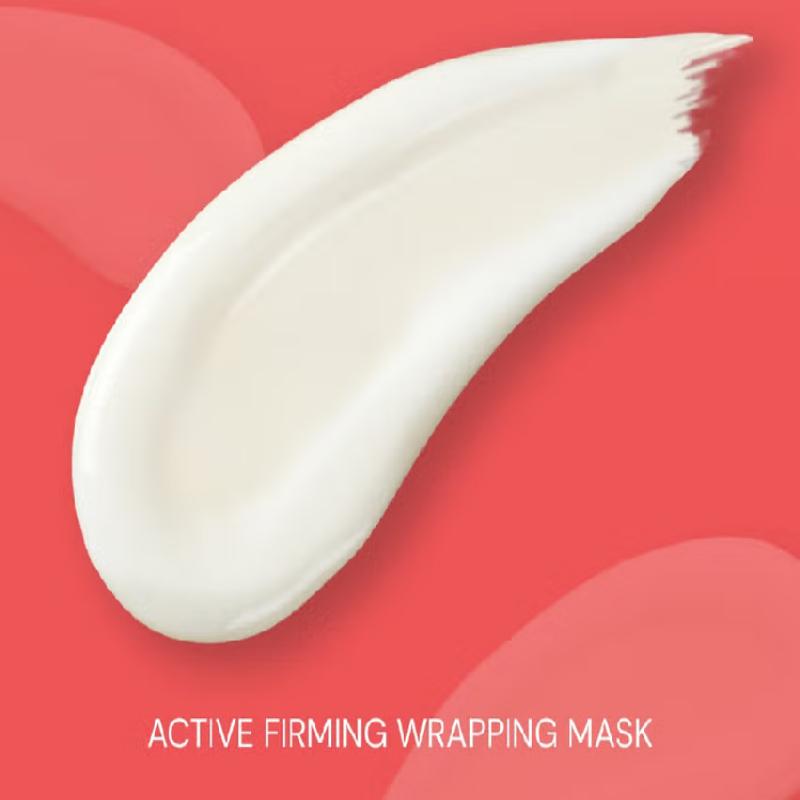 Care Zone Plus Dichte Elastische Wickelmaske 60ml