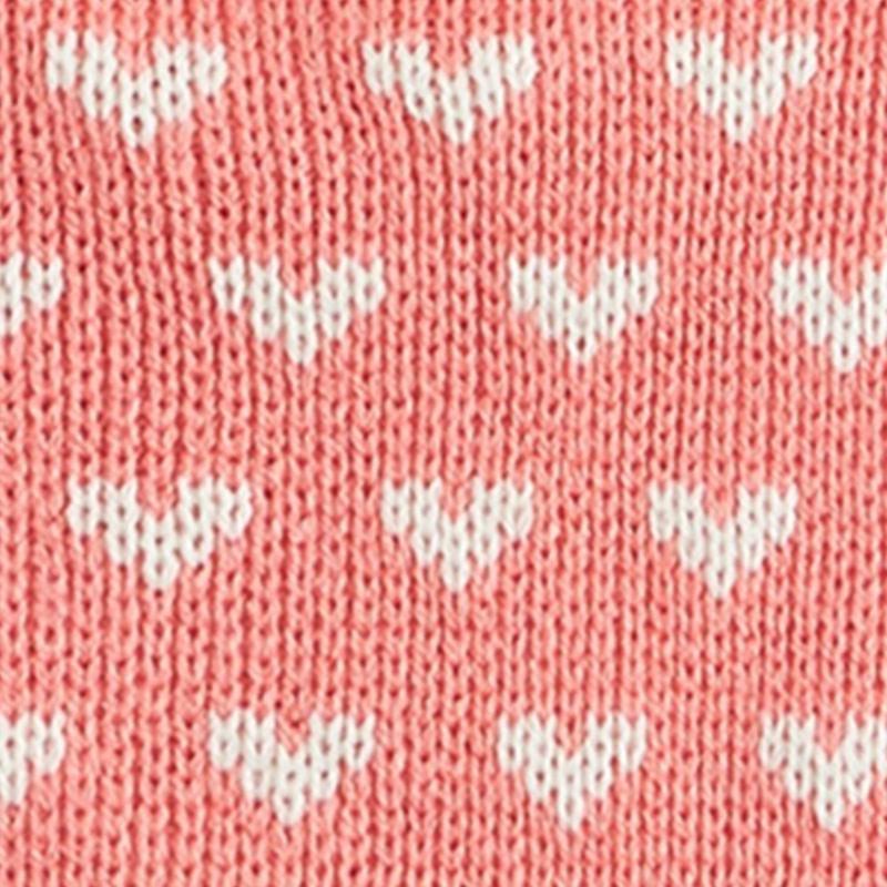 Valentines Day Pet Sweater Dress for Small Dogs All Size Cats Heart Pattern Designs Knitdress Turtleneck Knitwear