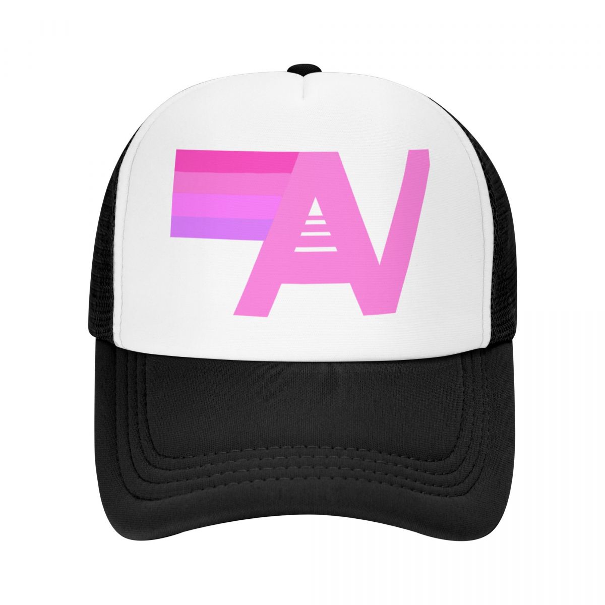 

Pink tones aviator nation logo Baseball Cap Hats Golf Caps Designer Man Hat Women s