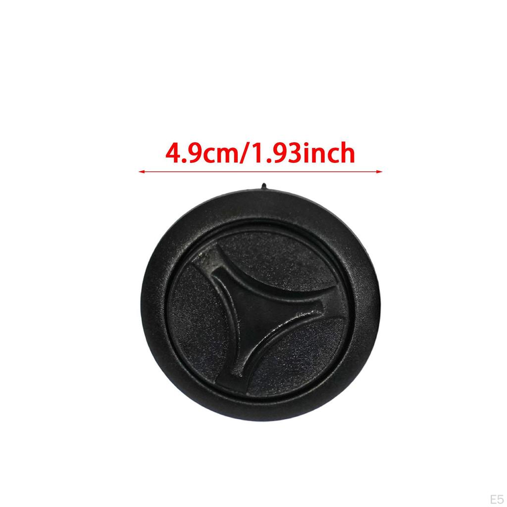 4 Pack Motorbike Helmet for Simple Installation with Fixed Hole Buckle