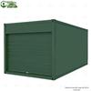 Zhan Ye Mobile Container House with Manual Roller Shutter