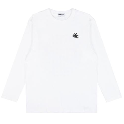 LAKAI [Tops] Taegeuk Hunminjeongeum Haeryebon Ver.2 Long Sleeve (S~3Xl)