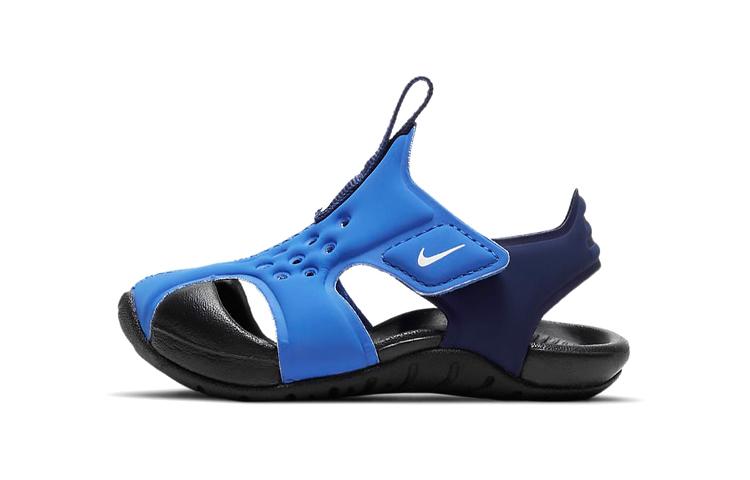 

Nike Sunray Protect 2 Low top Toddler Shoes Infant And Toddler 943827-403 21
