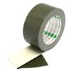Okamoto Tape for and 50mm X 25m Olive Multi-Purpose Protection, Repair, Packaging, Roll, No. 440,