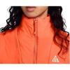 Nike ACG Vests Men's Orange Stand Collar Moderate Other DQ5778-891