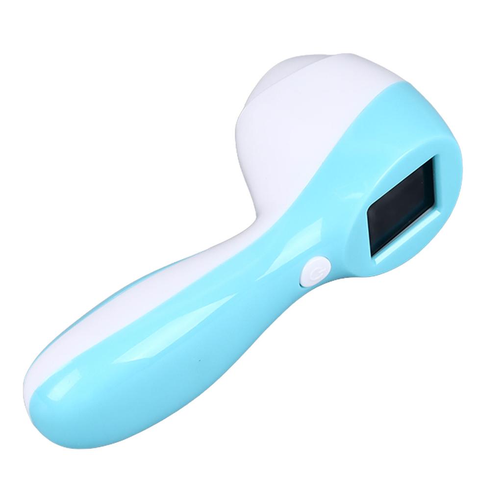 Digital Pet Thermometer Infrared Touchless High Accuracy 3 In 1 Animal Thermometer for Pet Cats