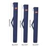 3 Size Folding Portable Fishing Rod Bag Large-Capacity Fishing Bag Thicken