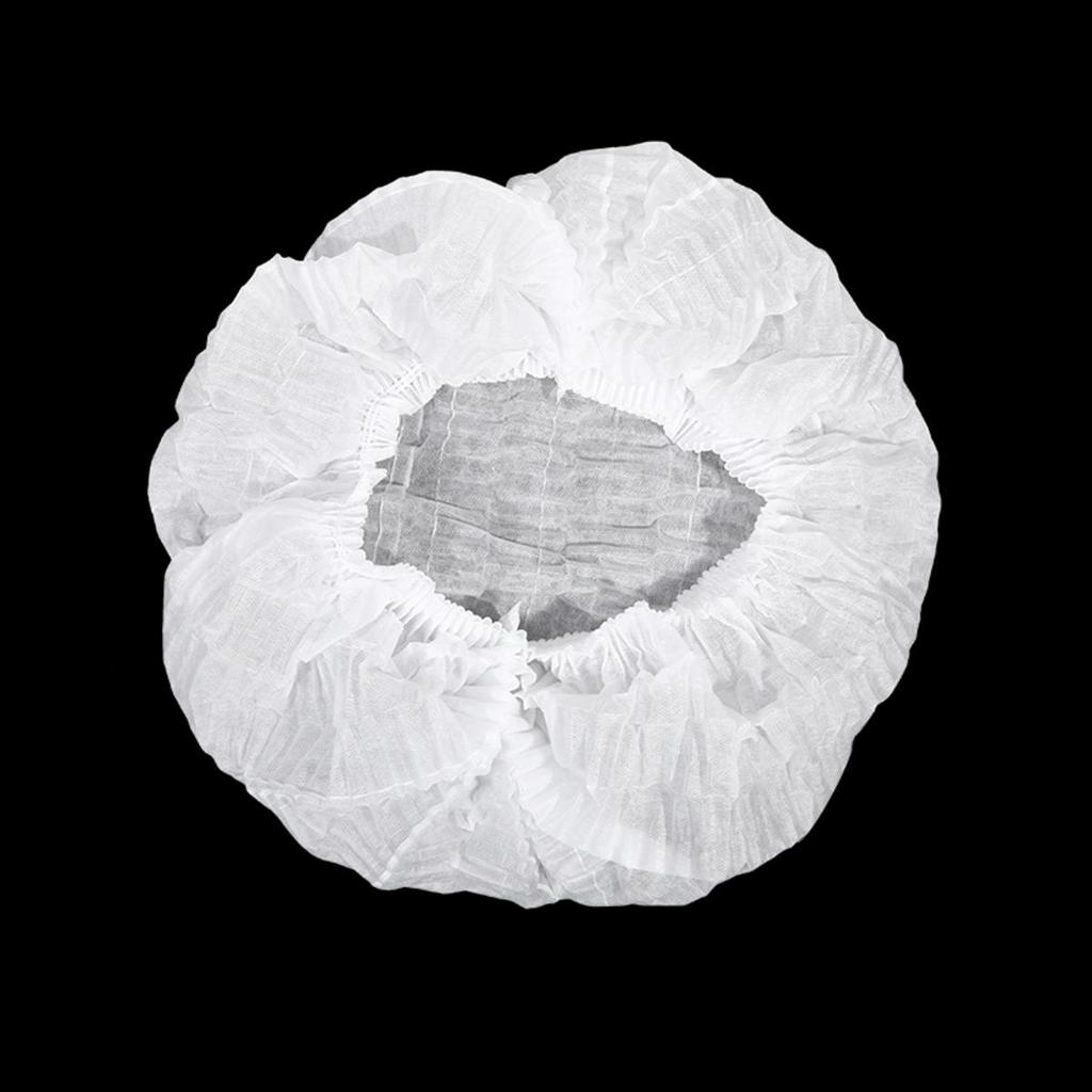 4 יחידות ציפית פשוטה חד פעמית ניידת לנסיעות לבית מלון ביתי נגד קרדית נושמת נעימה ציפית כיסויי כרית לא ארוגים ציוד לנסיעות