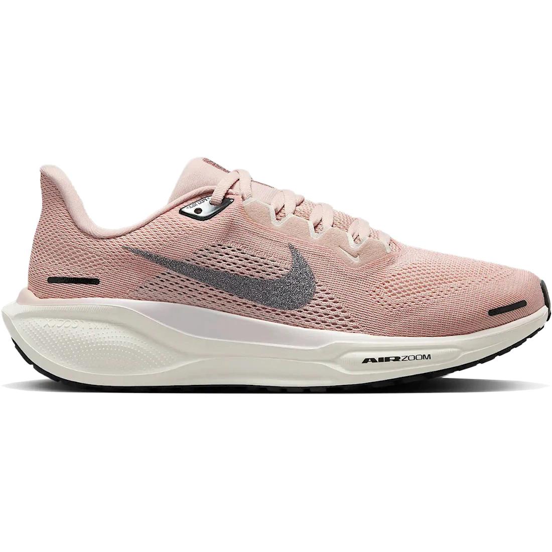 

Кроссовки Nike Air Zoom Pegasus 41 Розовый Оксфорд Светло-розовый (Женский)(HQ1720-600) 40