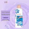 LUX Sparkling Icy Cool Body Wash