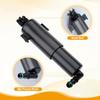 Headlight Washer Nozzle 61677179311,Replaces 21323-82314A ATPP1262117005 for BMW E90 3 Series 325i 325xi 328i 328xi 330i 330xi 335i 335xi E91 E92 E93
