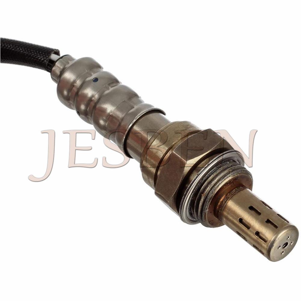 ZM40-18-861B ZM40-18-861C Downstream Lambda Probe O2 Oxygen Sensor For Mazda 323 F S BJ MK6 1.6L 2001 2002 2003 2004 ZM Engine Sensors Oxygen 5