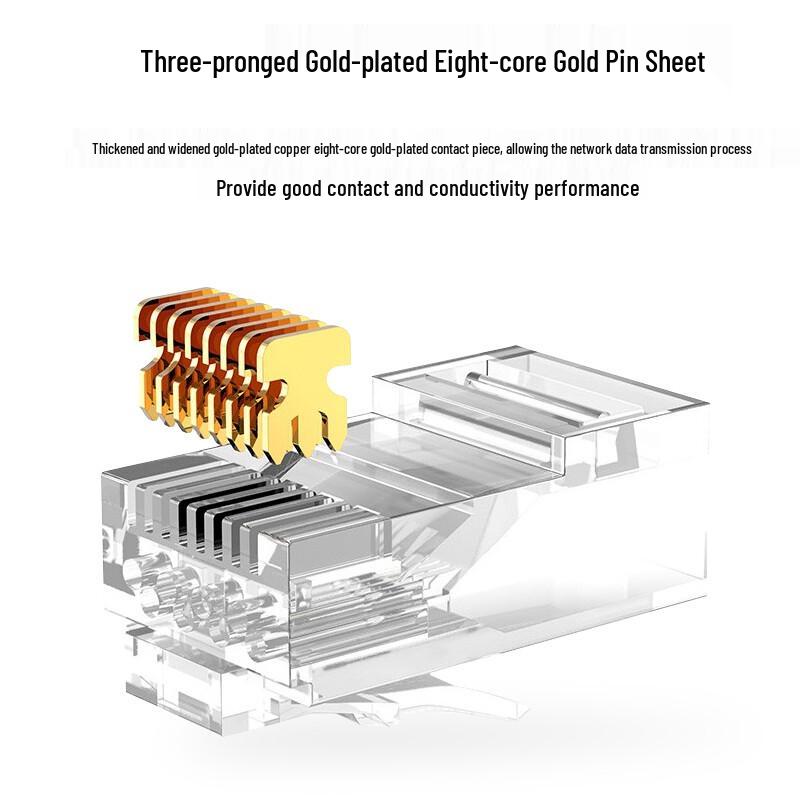 Sanlin M8 Industrial Camera Gigabit Ethernet Sensor Cable