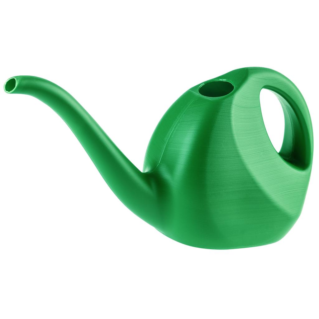 KADAX Garden Watering Can 2L For Watering Plastic For Flowers Blue