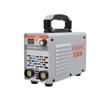 Dual Voltage Handheld Welding Machine: 220V/380V, Portable, Household & Industrial Use, Pure Copper