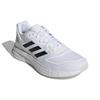 Adidas Duramo 10 Cloud White Core Black Dash Grey Sneakers GW8348