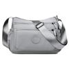 Fashion Women Shoulder Messenger Bag Waterproof Nylon Oxford Crossbody Bags Female Handbags Large Capacity Travel Bags Purse