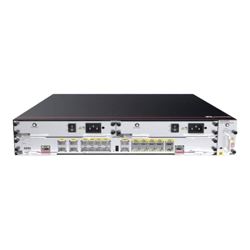 Huawei AR Series Enterprise Routers & Power Supply
