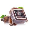 Handmade Turmeric Bamboo Charcoal Soap with Aloe, Papaya, Goat Milk, Sea Salt & Essential Oils