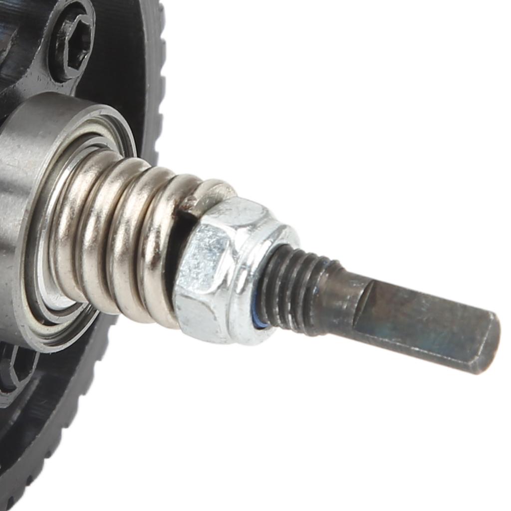 RC Car 54T Differential Assembly 15T 17T 19T Motor Gear Set for Traxxas Slash 4x4 1/10 RC Car