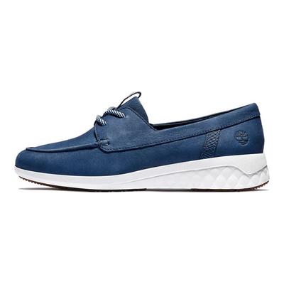 Scarpe da corsa basse Bradstreet Ultra Casual Durevoli Sneakers da donna Blu navy A2GPK019