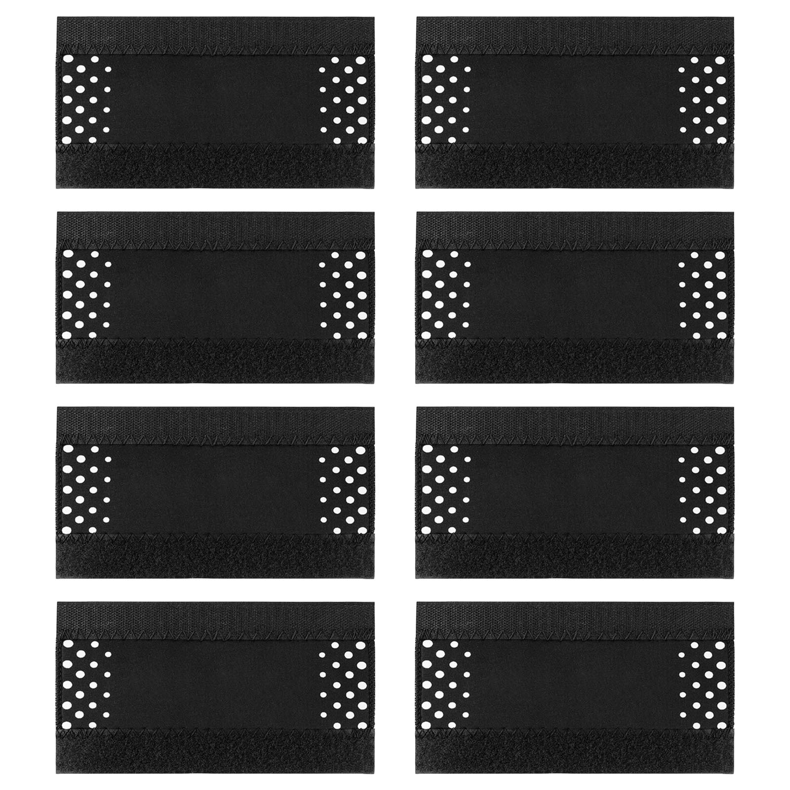 

8 шт. Съемная защита рамы велосипеда, защитный чехол для рамы велосипеда, защитная накладка на раму, защита перьев рамы велосипеда