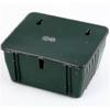 Garden Outdoor Ultrasonic Rodent Repeller, Pest Raccoon Bird Animal Repeller