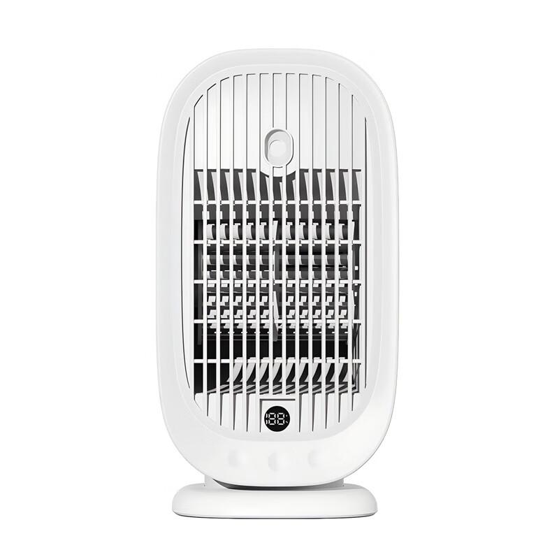 Spitzen-Schreibtisch-Luftzirkulationsventilator