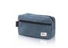 Unisex Waterproof Large Capacity Toiletry and Tool Bag - Portable Carry-On Storage
