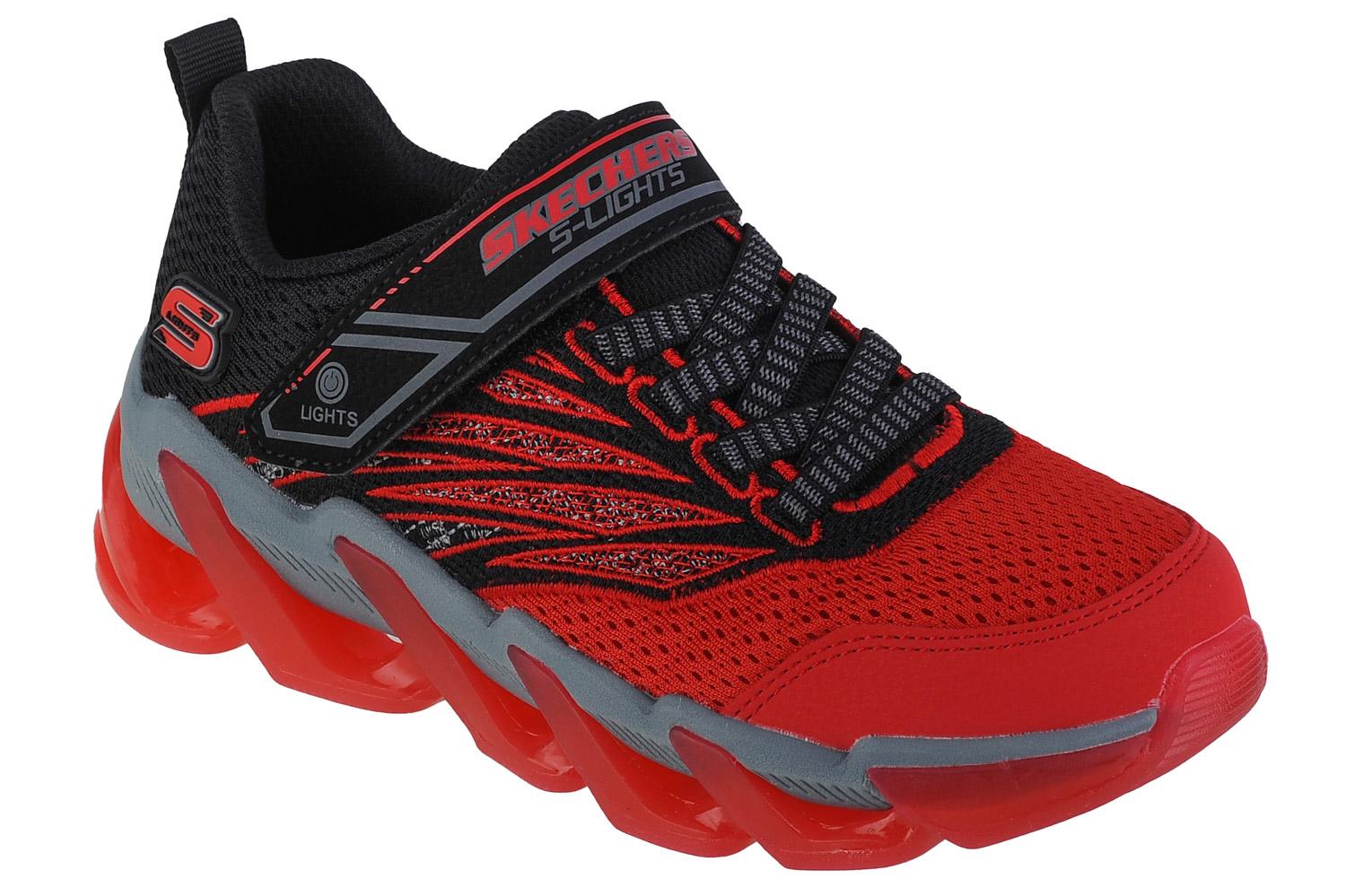 Skechers Mega Surge, for Boy red Sneakers