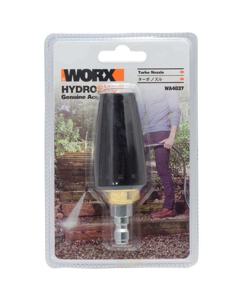 WORX Turbo Nozzle WA4037