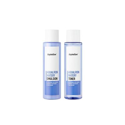 Set de 2 piezas Aqualon Acuoso (tóner + emulsión)