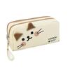 [ASY] Pen Case, Pen Pouch, Large Capacity Pen Case, Pencil Case, Pen Holder, Small Item Storage, Stationery Storage, Stationery Bag, Tool Pen Case,