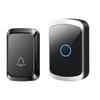 Waterproof Smart Doorbell 300M Range Welcome Doorbell Long Range Wireless Doorbell  Smart Home