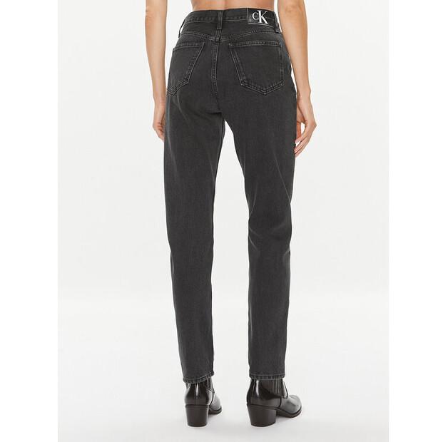 Calvin Klein Jeans Authentic J20J222442 Black Slim Fit