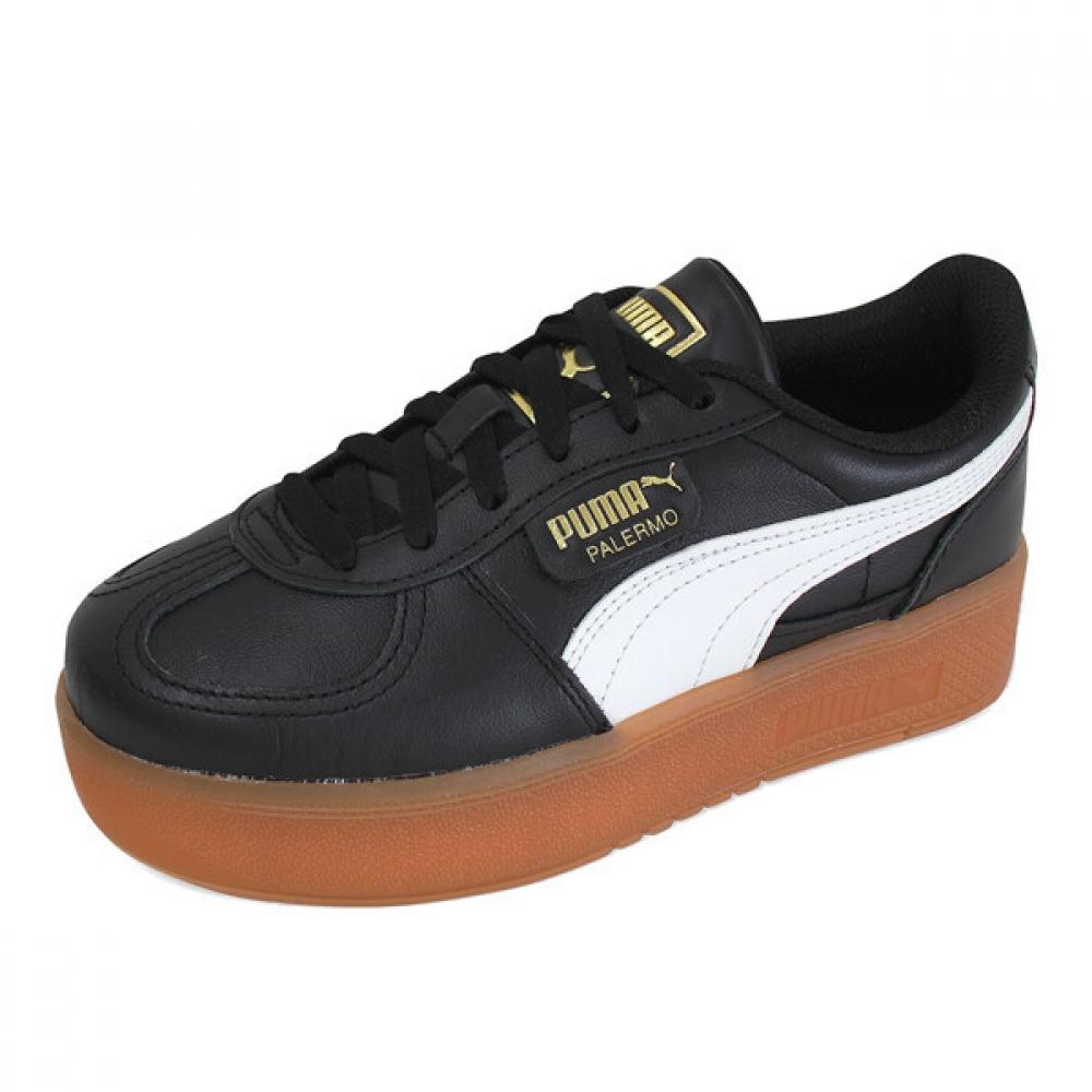 

Puma Platform Sneakers Black 400461 01 40046101/230mm(UK4)